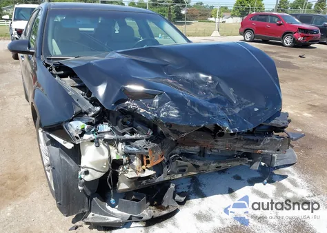 2012 Chevrolet Impala Ltz from USA, damaged, VIN 2G1WC5E31C1141212